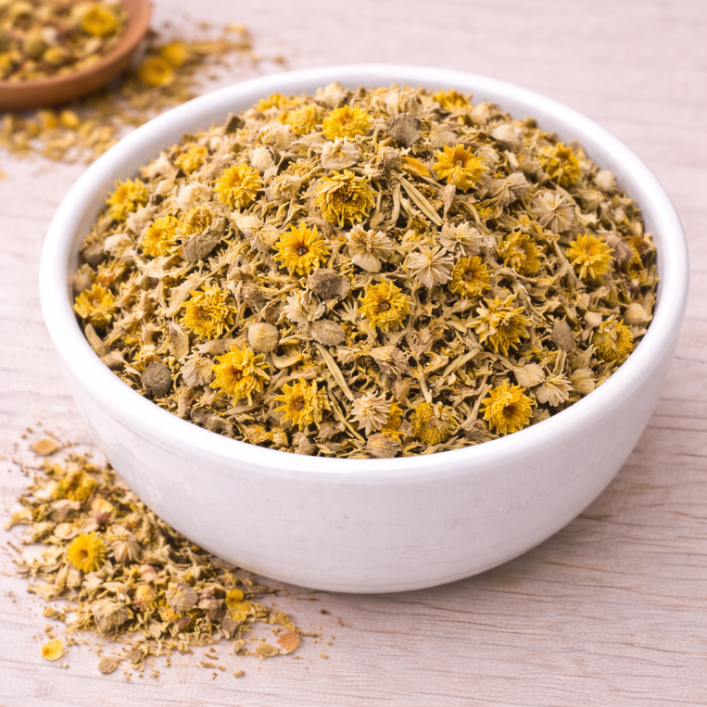 Wildcrafted Arnica Flowers