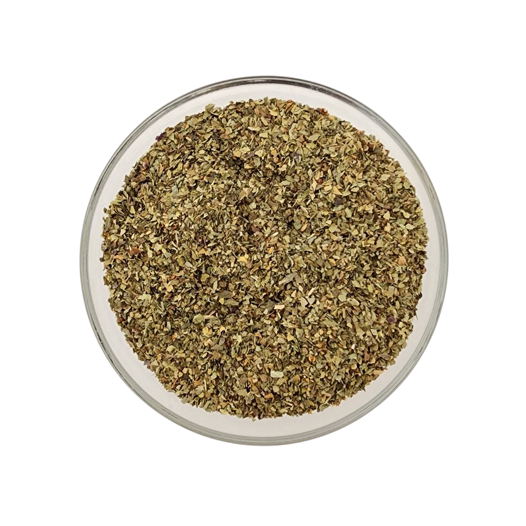 Wildcrafted Basil