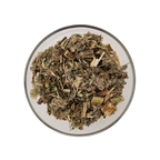 Wildcrafted Blessed Thistle