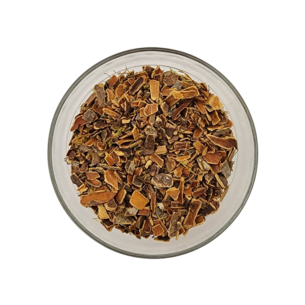 Wildcrafted Cascara Sagrada