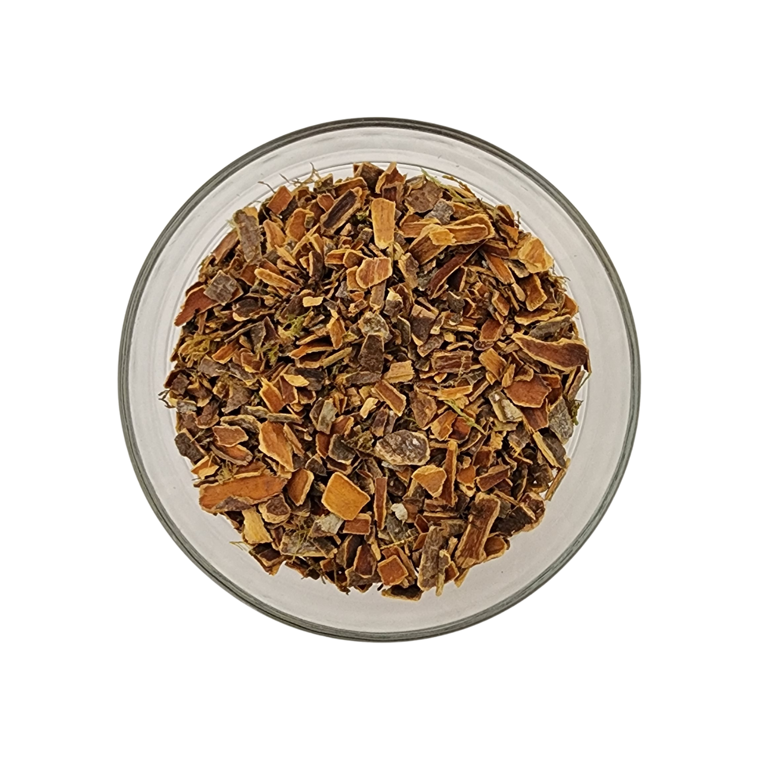 Wildcrafted Cascara Sagrada