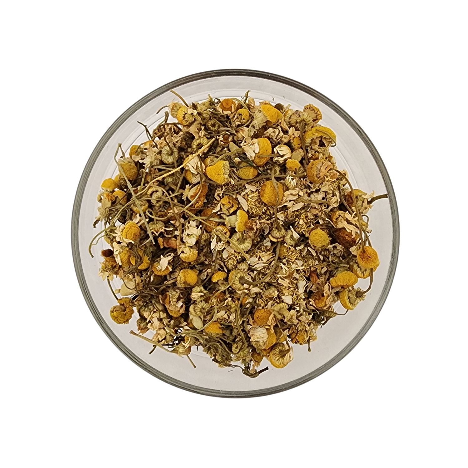 Wildcrafted Chamomile Flowers