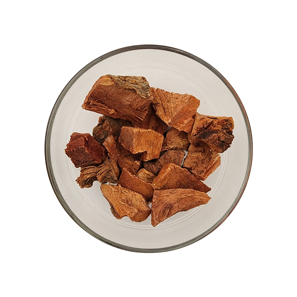 Wildcrafted Cocolmeca Bark