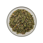 Wildcrafted Damiana Leaf