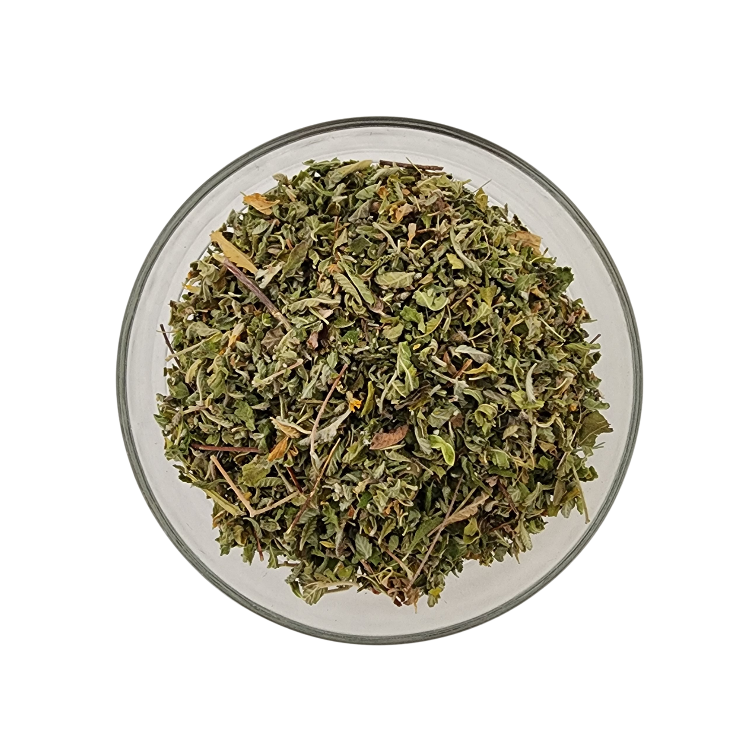 Wildcrafted Damiana Leaf