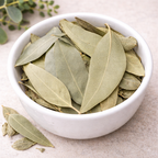 Wildcrafted Eucalyptus Leaves