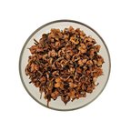 Wildcrafted Flor De Tila (Tilia Estrella)