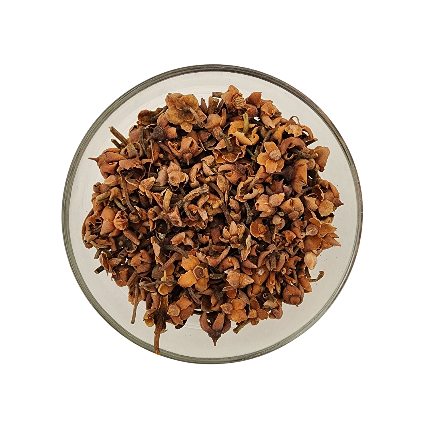 Wildcrafted Flor De Tila (Tilia Estrella)