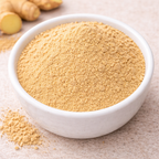 Wildcrafted Ginger Root Powder