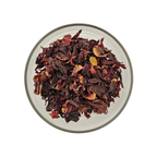 Wildcrafted Hibiscus Flowers