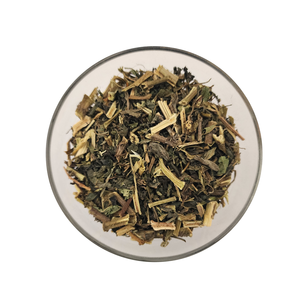 Wildcrafted Nettle Leaf
