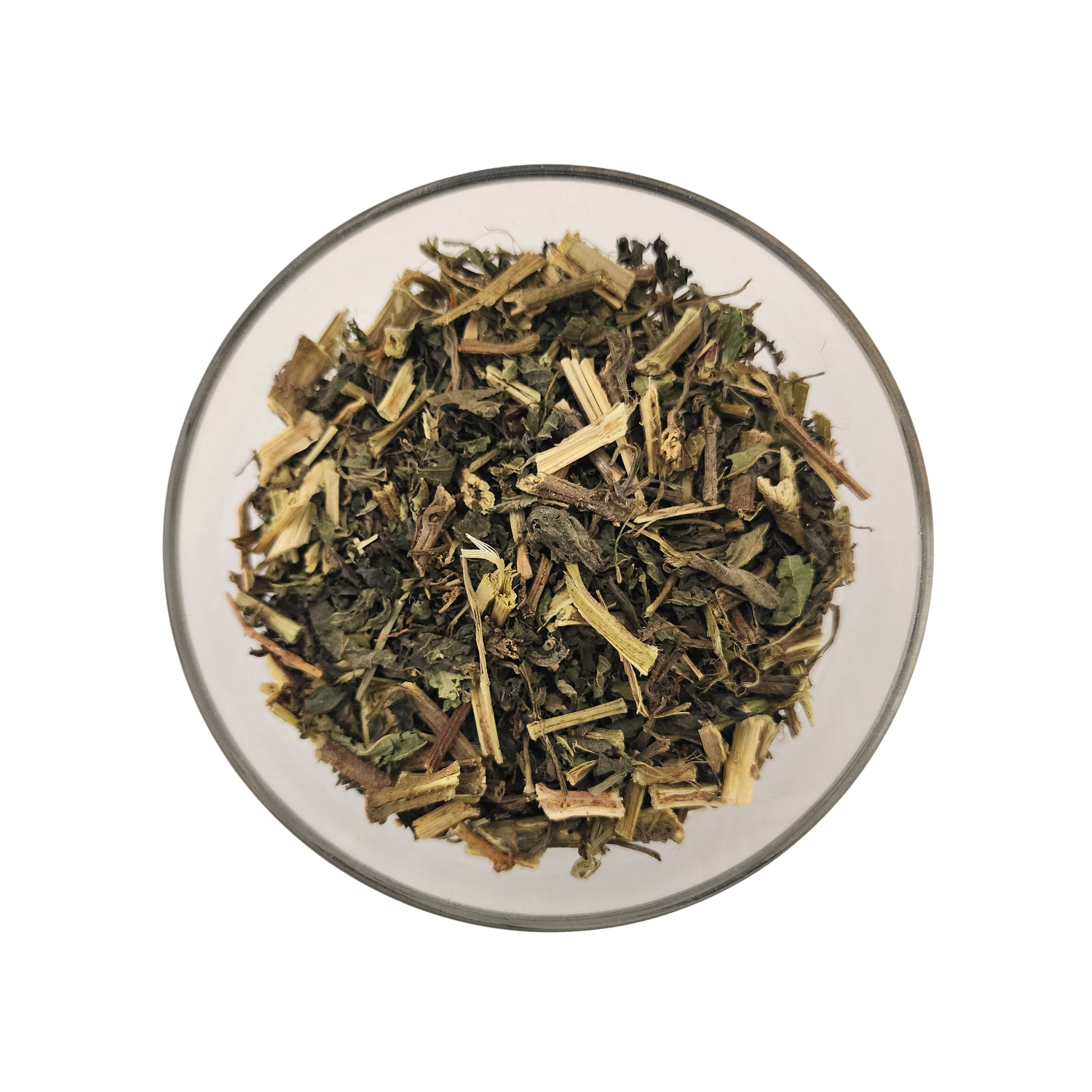 Wildcrafted Nettle Leaf