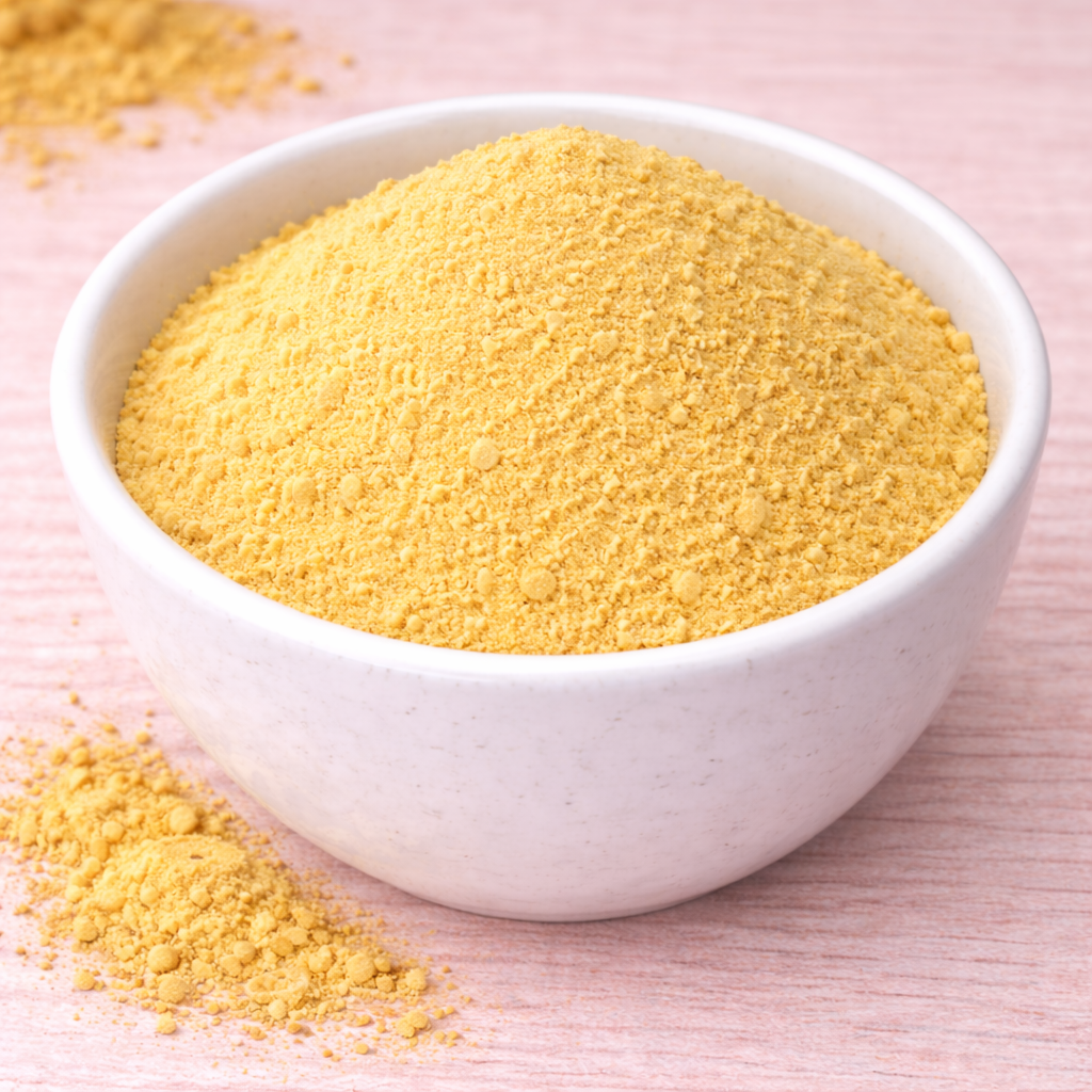 Wildcrafted Quassia Chips Powder