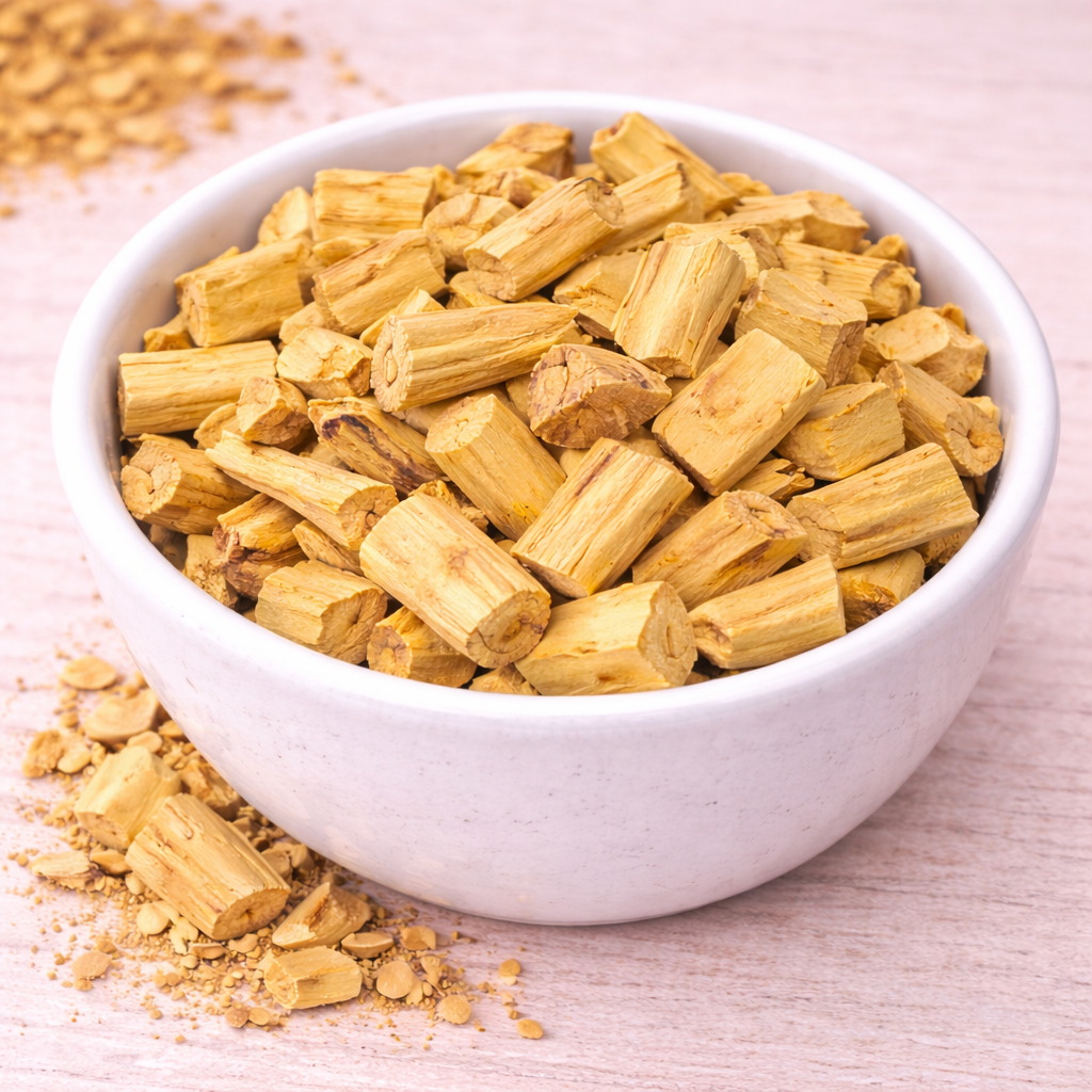 Wildcrafted Quassia Chips