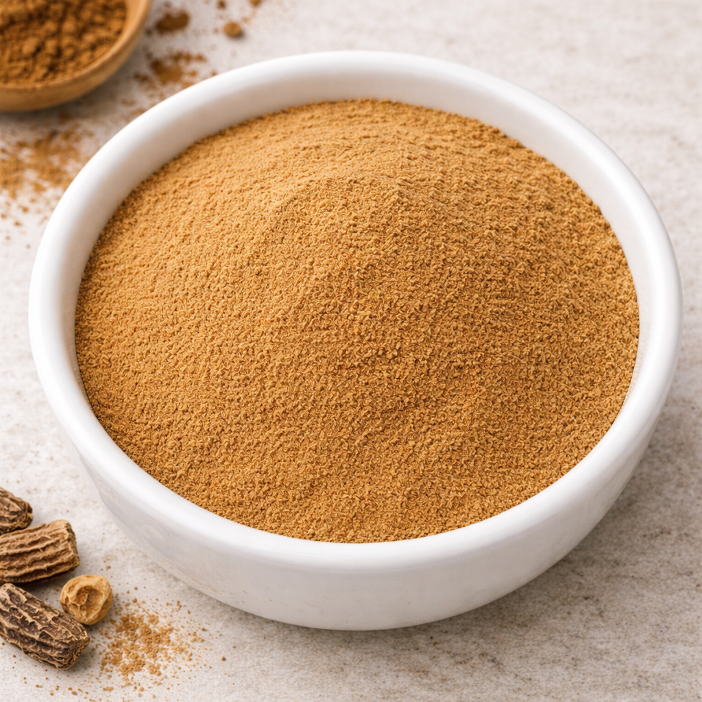 Wildcrafted Sarsaparilla Powder