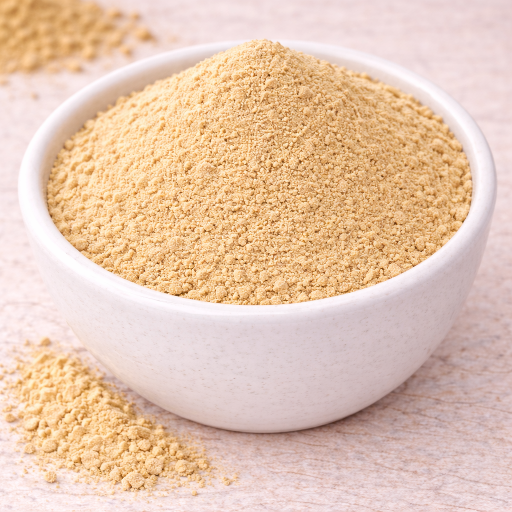 Wildcrafted Wereke (Huereque) Powder