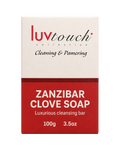 Zanzibar Clove Soap