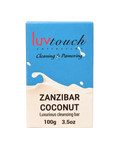 Zanzibar Coconut Soap